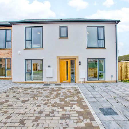 St Ives Bay - Immaculate Brand New 3Bed - Free Parking - Beach - Wifi Hayle Eksteriør bilde