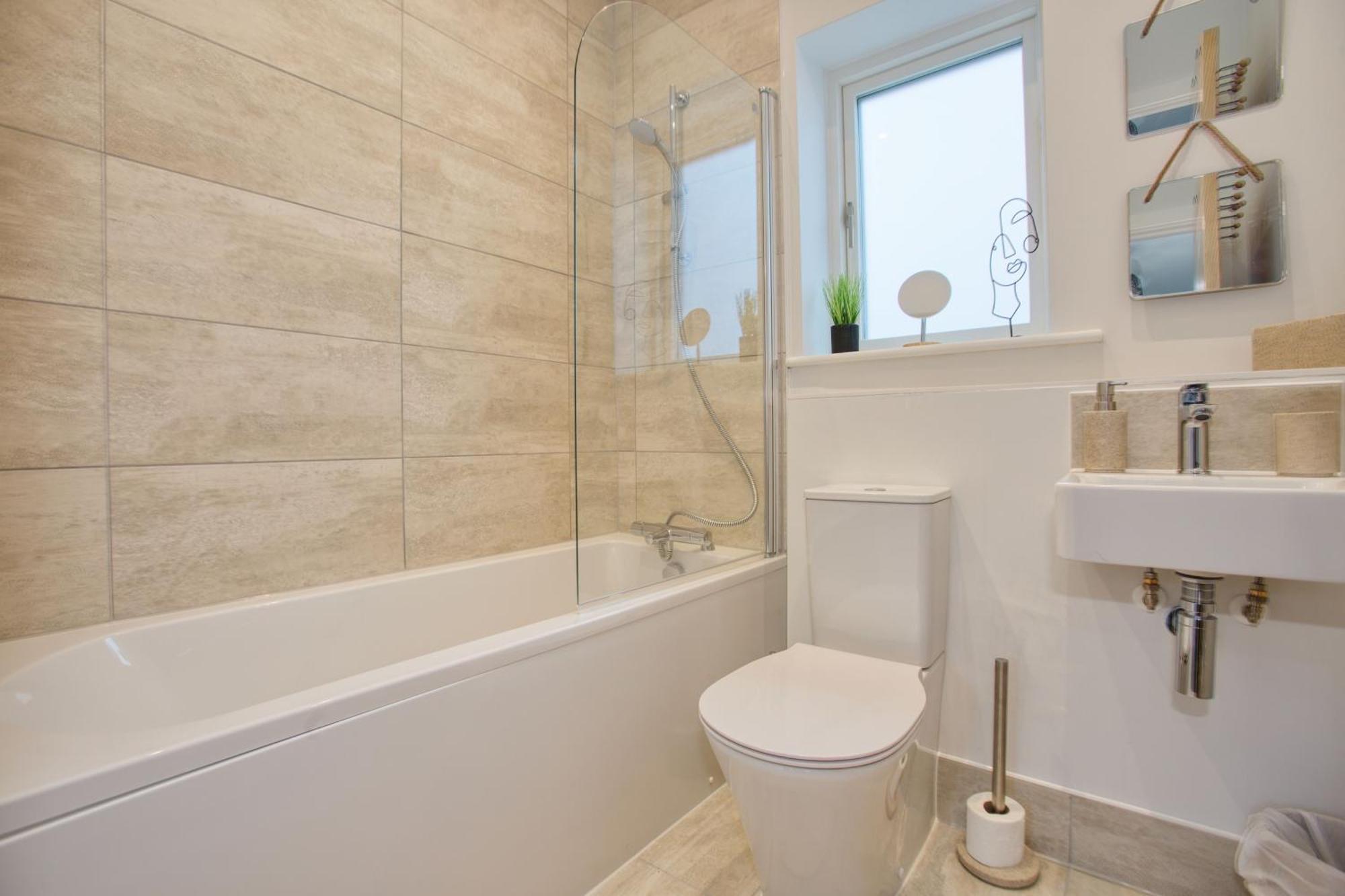 St Ives Bay - Immaculate Brand New 3Bed - Free Parking - Beach - Wifi Hayle Eksteriør bilde