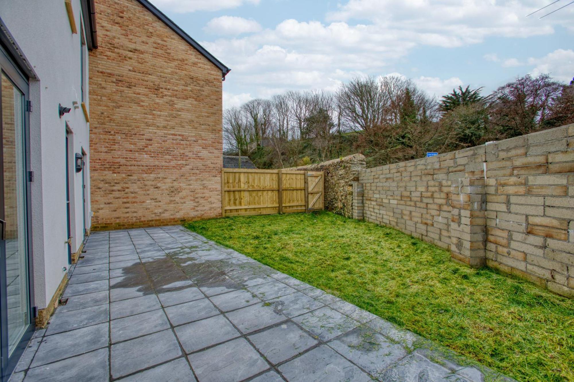 St Ives Bay - Immaculate Brand New 3Bed - Free Parking - Beach - Wifi Hayle Eksteriør bilde
